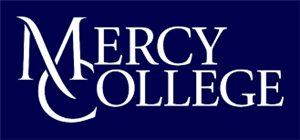 mercy college logo 